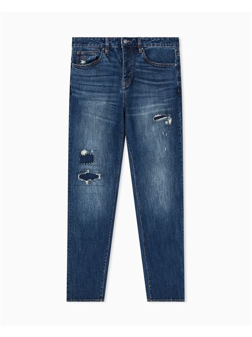  ARMANI EXCHANGE | XM000070 AF17092/MB001